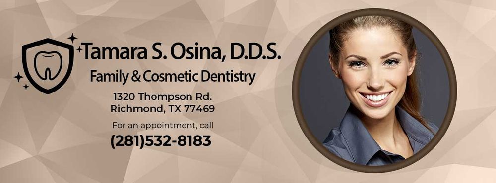 image of business Tamara S Osina, DDS