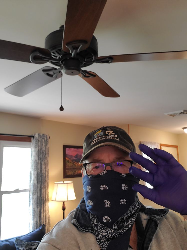 Diligent Home Inspections