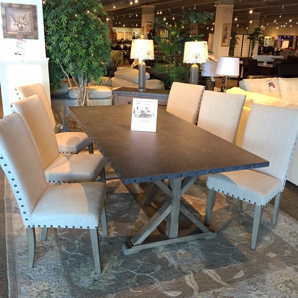 Photos For Adams Furniture Yelp Photo Of Adams Furniture Everett Ma United States