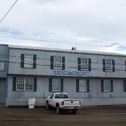 Airport Inn Hotels 1815 Momeganna St Barrow Ak Phone Number Photo Of Airport Inn Barrow Ak United States