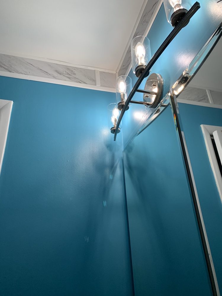 Percy Franco Home Improvement Services