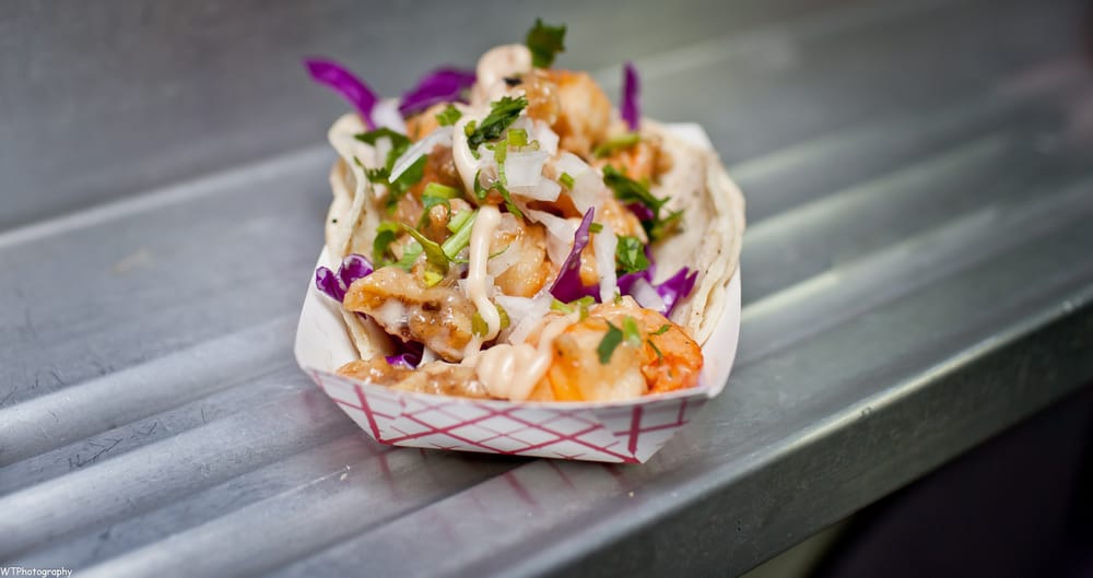 Dos Chinos Food Truck Takeout 383 Photos & 474 Reviews Asian Fusion Santa Ana, CA