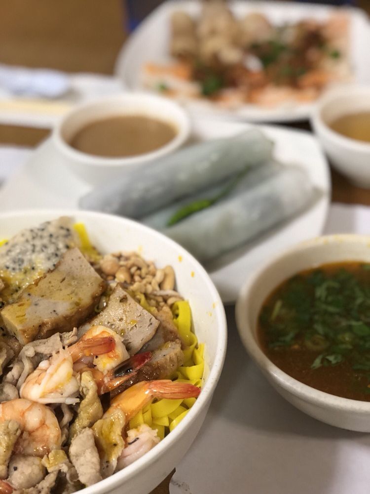 Huong Giang Restaurant Westminster Ca Huong Giang Restaurant Westminster Ca