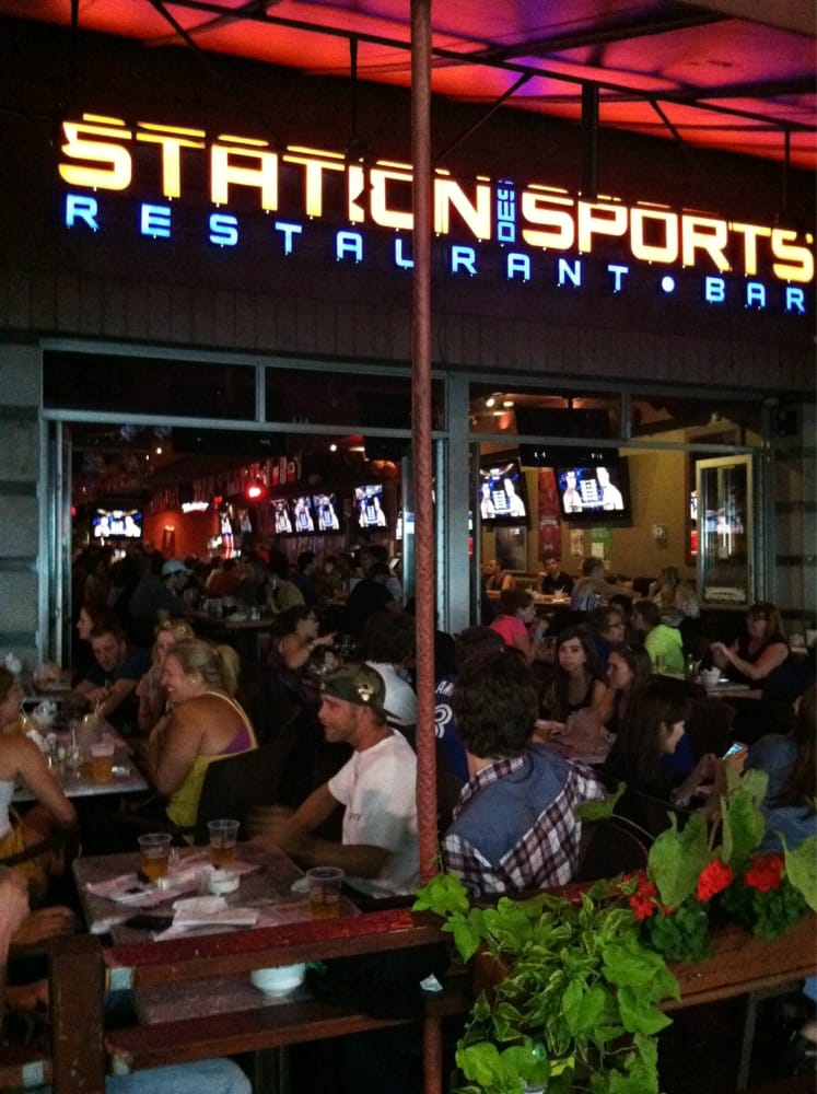 La Station des Sports