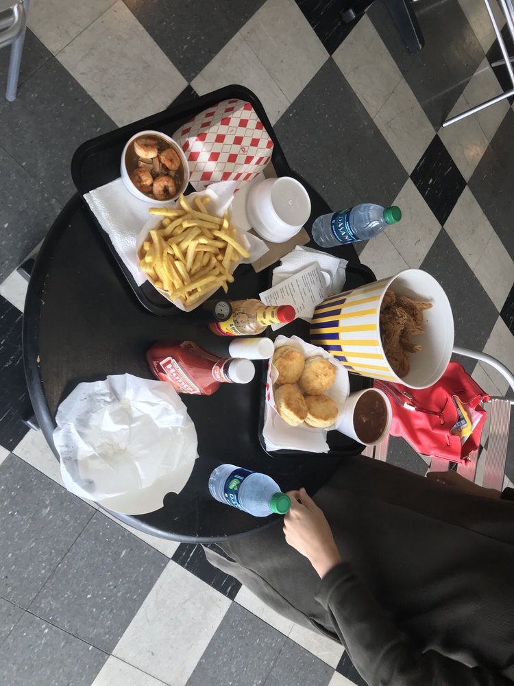 Mickle Cajun Kitchen - Order Online - 21 Photos & 21 ...