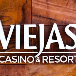 Viejas casino directory