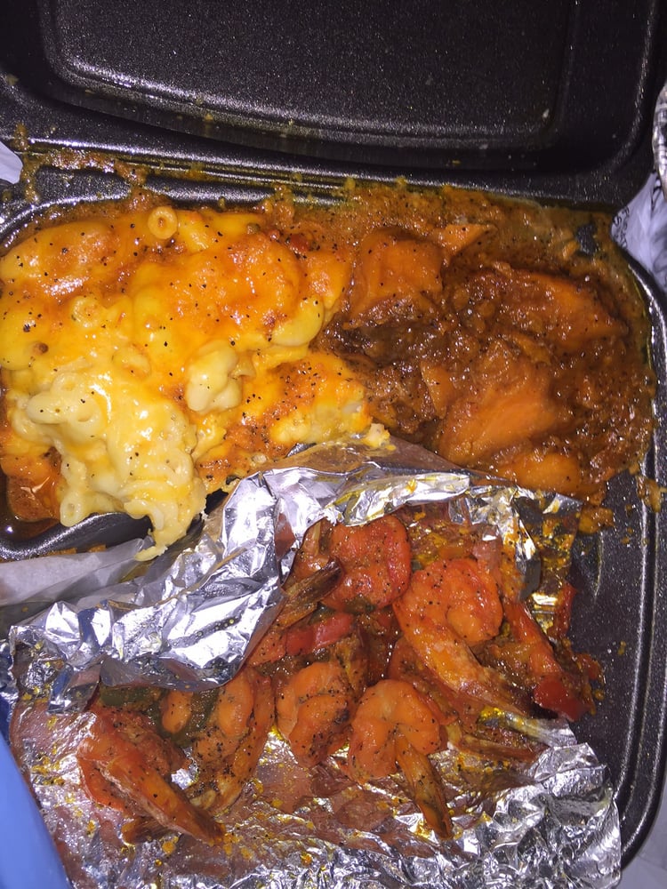 best soul food in nyc
