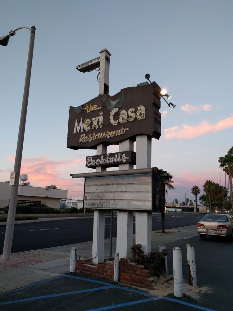 MexiCasa Mexican Food 186 Photos & 465 Reviews Mexican 1778 W