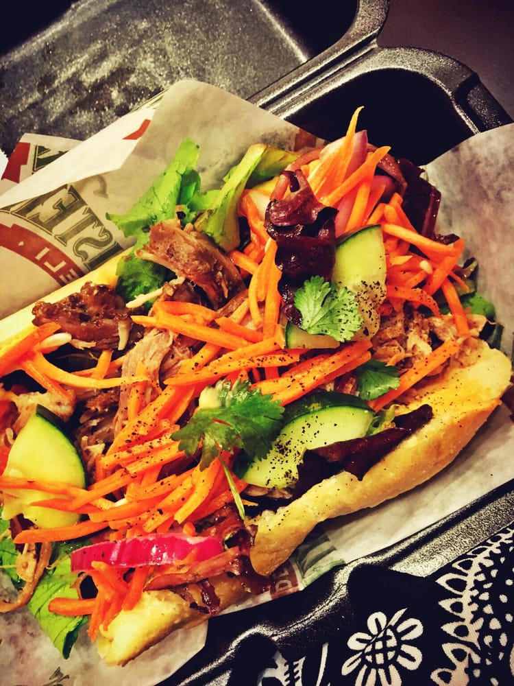 McAlister’s Deli Last Updated June 9, 2017 16 Photos Delis 122