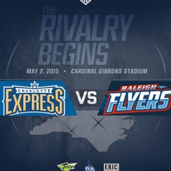 raleigh flyers professional sports teams 1401 edwards mill rd raleigh flyers schedule