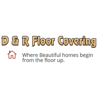 image of business D & R Floor Covering