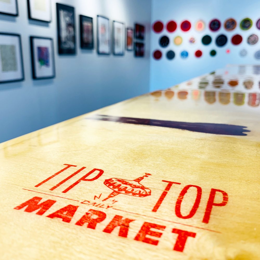 Tip Top Daily Market