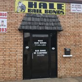 Hale Bail Bonds