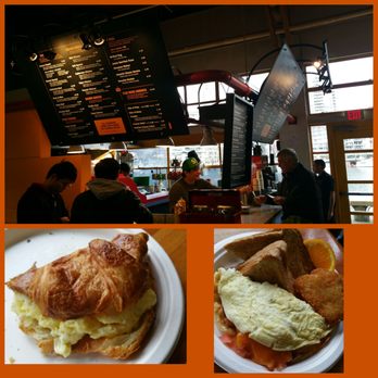 The Market Grill Granville Island The Market Grill Granville Island