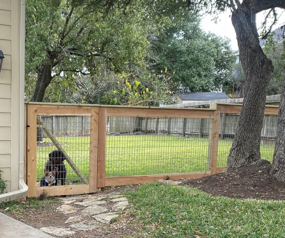 Austin Outdoor Builders