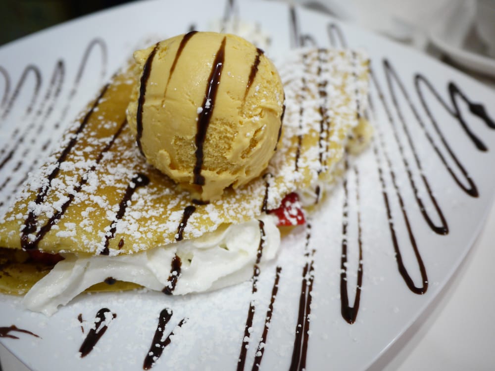 Mango Mango Dessert Desserts Chinatown New York, NY Yelp