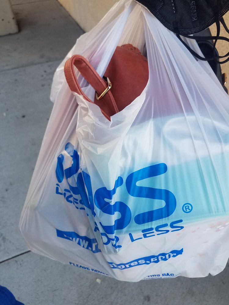 Ross Dress for Less