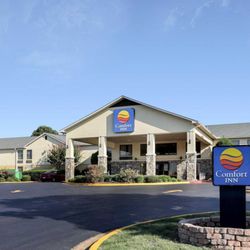 Comfort Inn 16 Photos Hotels 7049 Enterprise Dr Olive Branch Photo Of Comfort Inn Olive Branch Ms United States