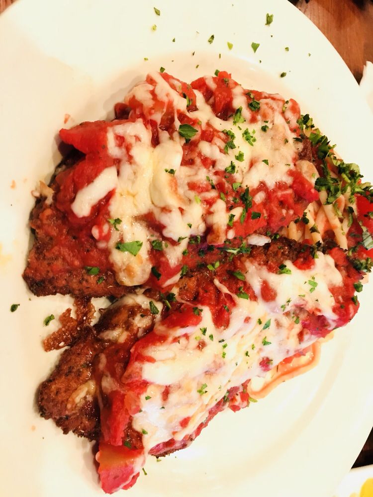 Travinia Italian Kitchen & Wine Bar