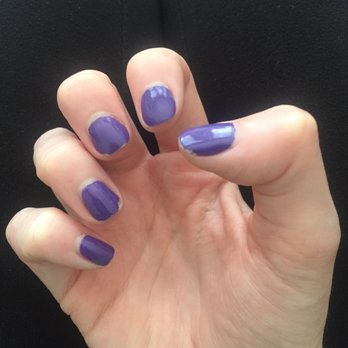 Nail Sparty 14 Photos Salons 3224 N College Rd Photo Of Nail Sparty Wilmington Nc United States First Day Chipped