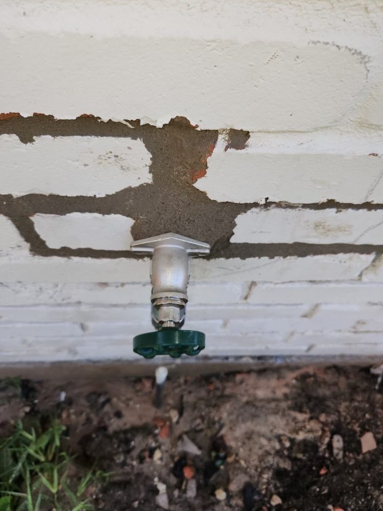 Speake's Plumbing
