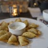 Pierogarnia Mandu