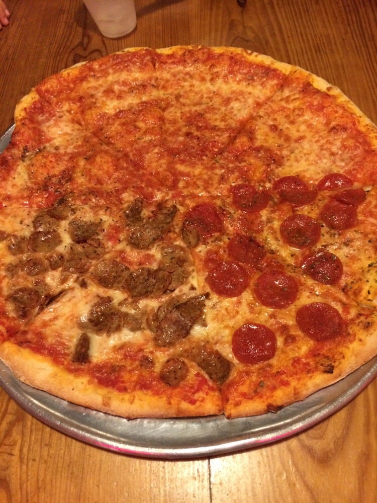 Peppino’s Pizzeria 20 Photos & 41 Reviews Pizza 950 Whitehall Rd