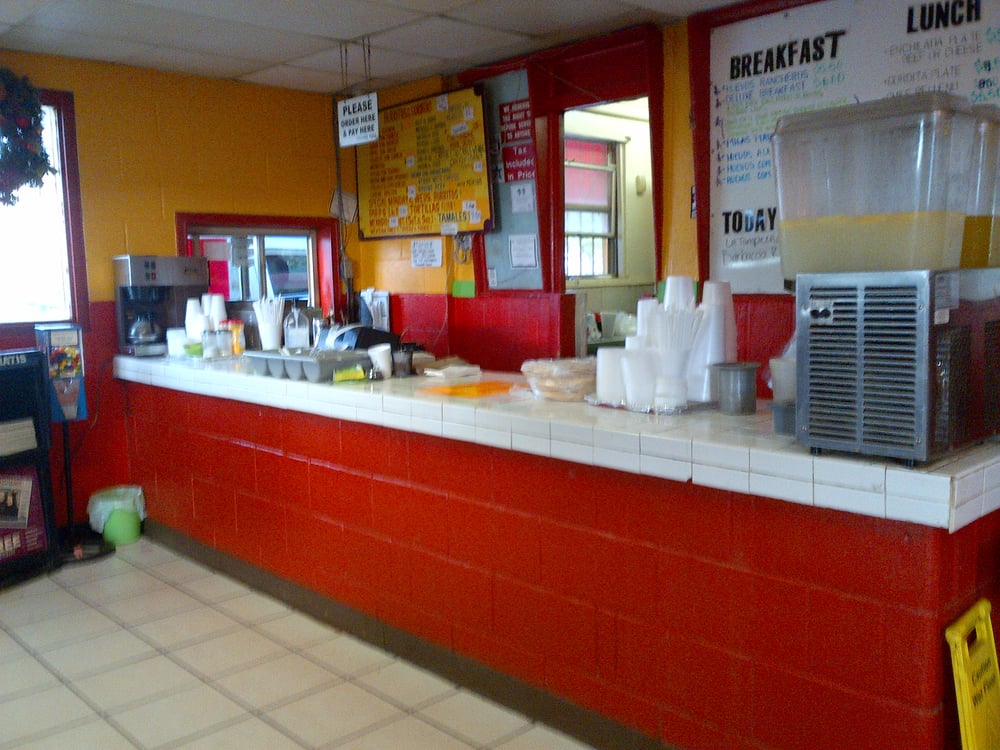 Hernandez Bakery