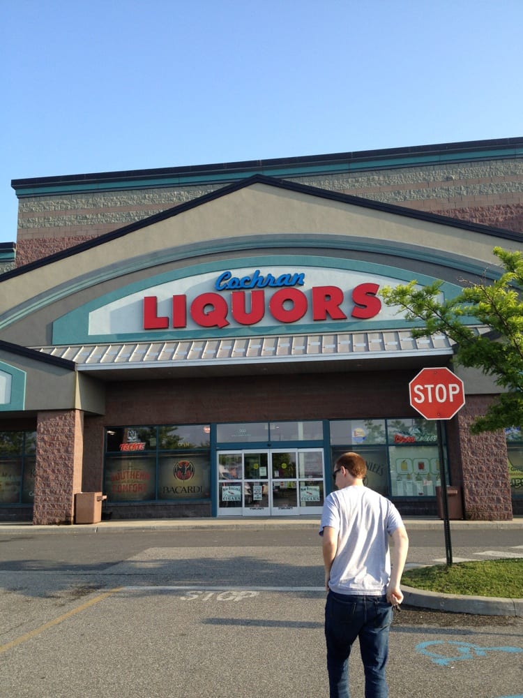 Cochran Liquors 10 Reviews Beer, Wine & Spirits 560 W Main St