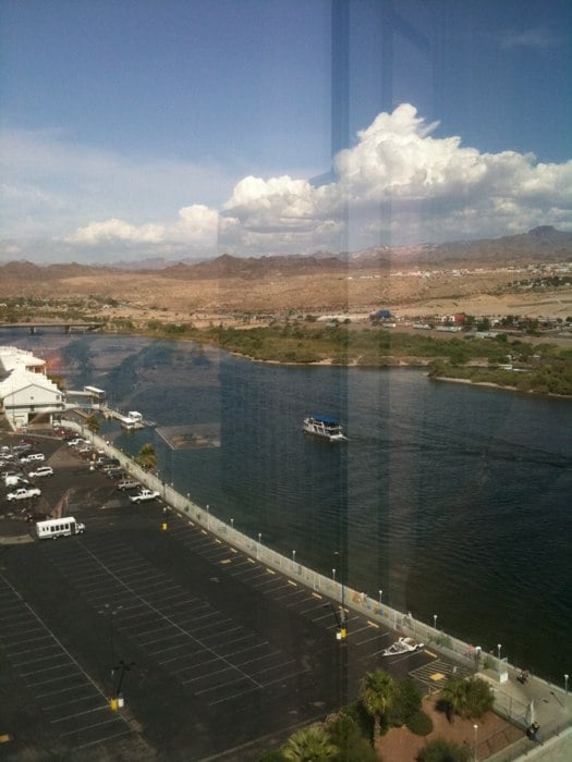 Aquarius casino resort laughlin nv united states