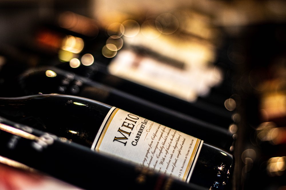 Town Line Fine Wine & Liquor