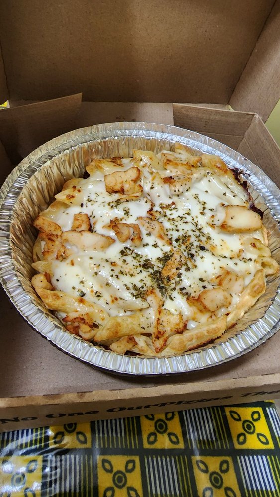 Pizza Hut