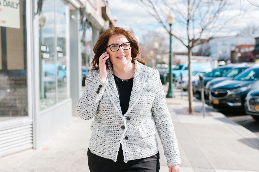 Ann Marie Damashek - Realtor at Compass