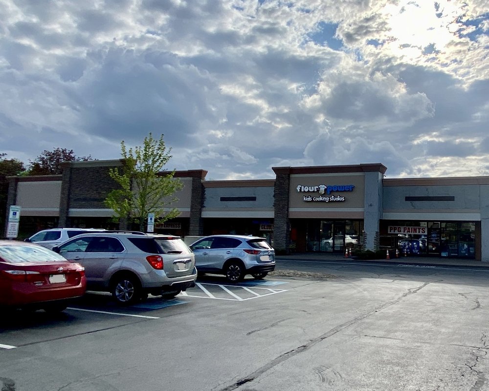 Hampton Shoppes
