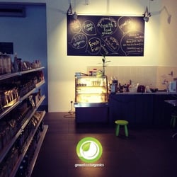 Greenfood Organic Organic Stores 44 G Jalan Sungai Burung Y