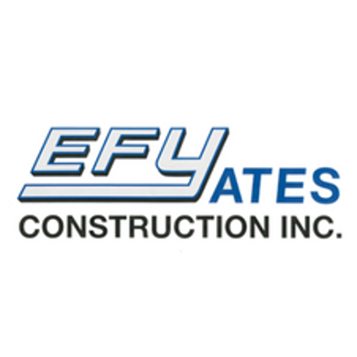 image of business Yates E F Construction