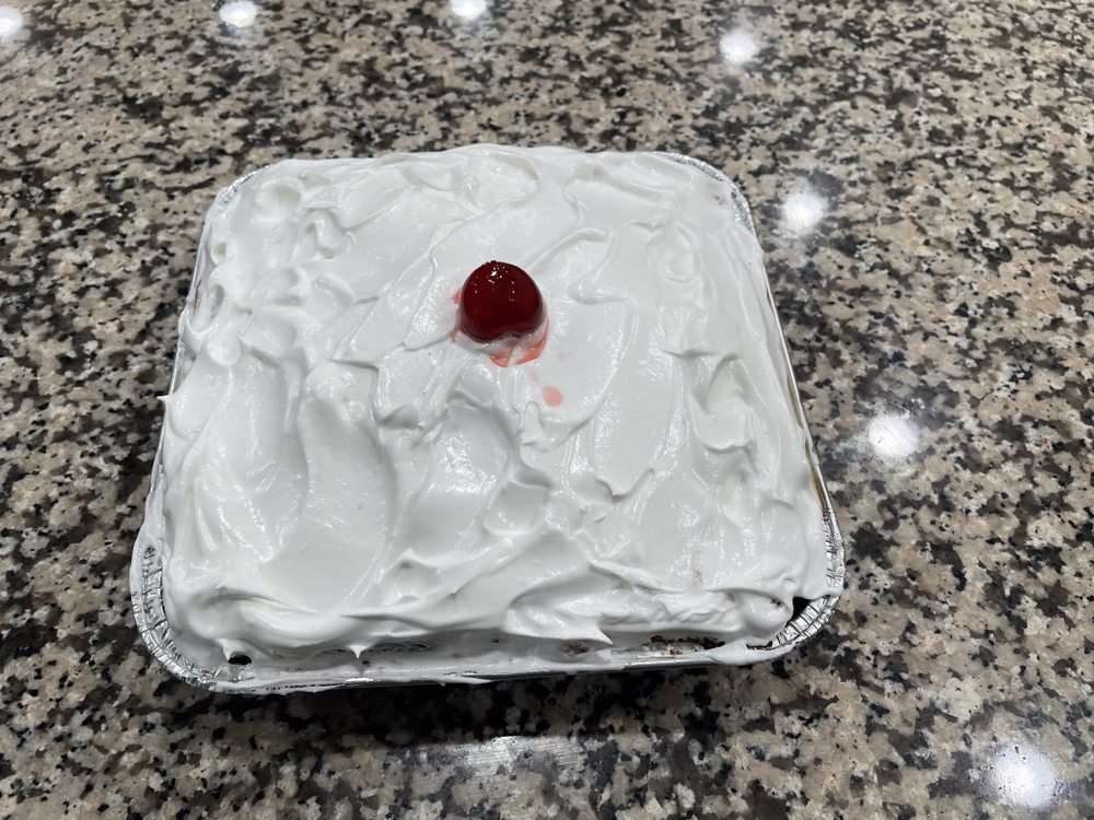 Ginos Authentic Cuisine