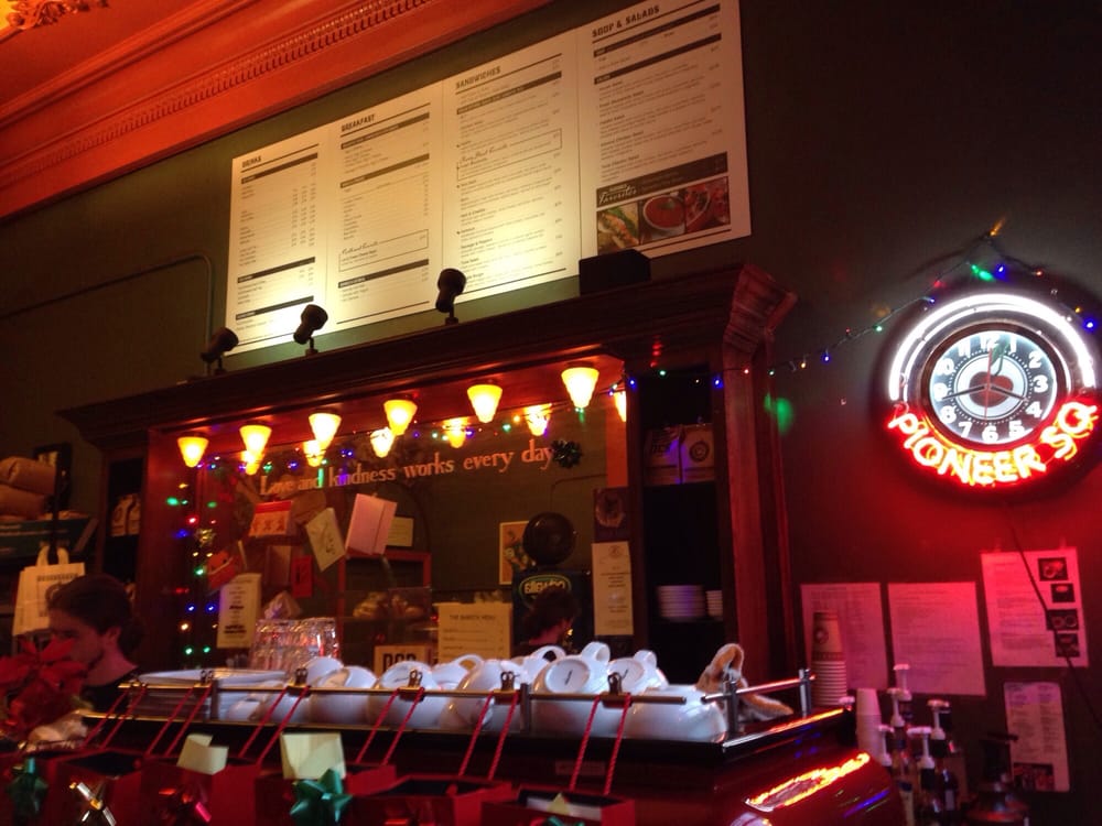 Cherry Street Coffee House CLOSED 79 Photos & 118 Reviews Coffee