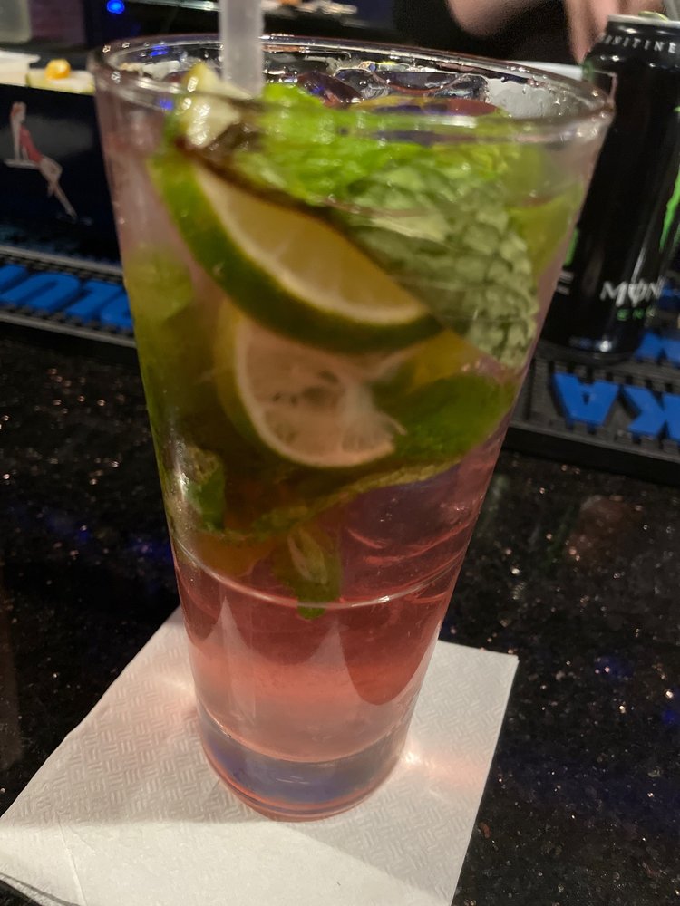 Tomato Bar & Bistro