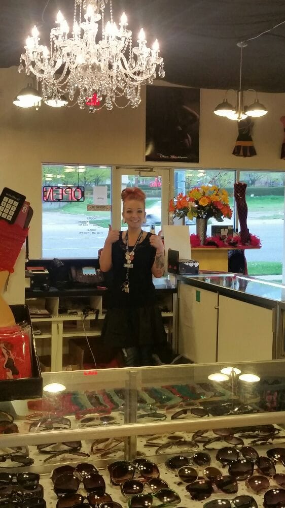 Blue Boutique 42 Photos Adult 3365 S Washington Blvd, Ogden, UT