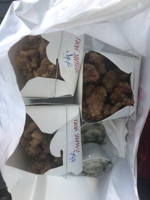 Photo of China Pack Kitchen - Oakland, CA, United States