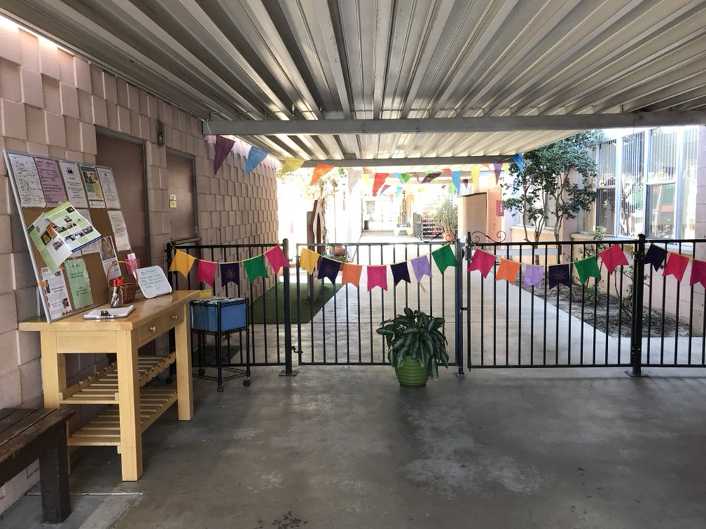 Altadena Nursery School 18 Reviews Preschools 789 N Altadena Dr
