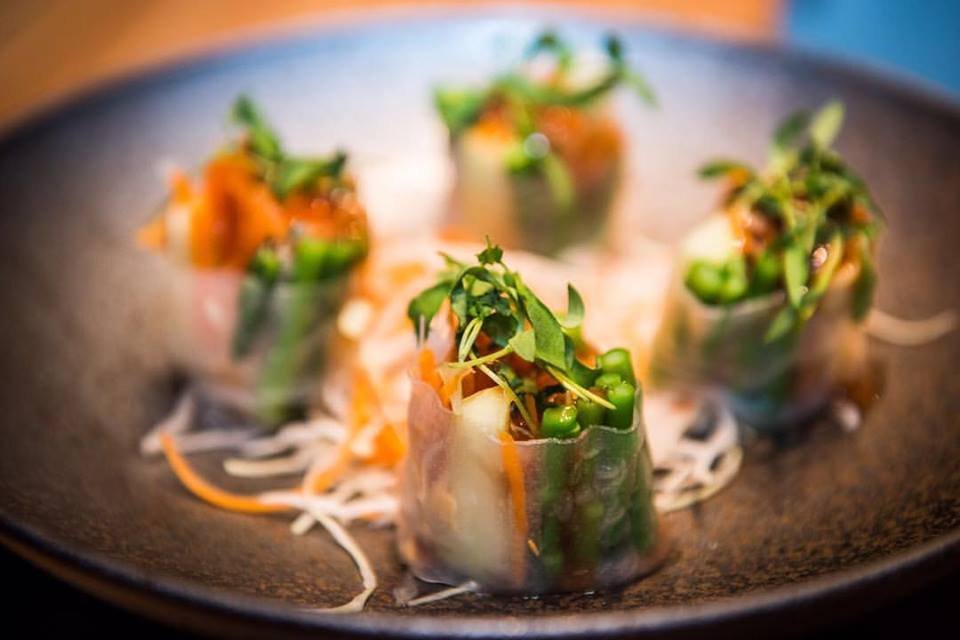 Taikin Asian Cuisine Order Online 291 Photos & 96 Reviews Asian Fusion 7450 NW 104th Ave