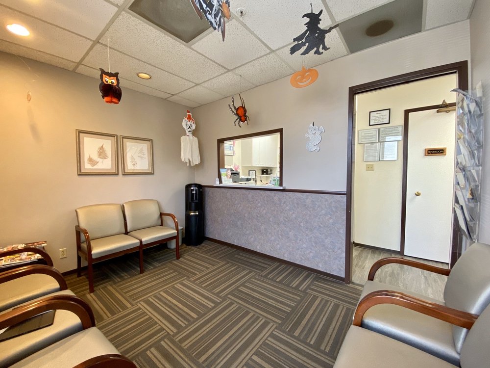 image of business Samuel Wong, DDS