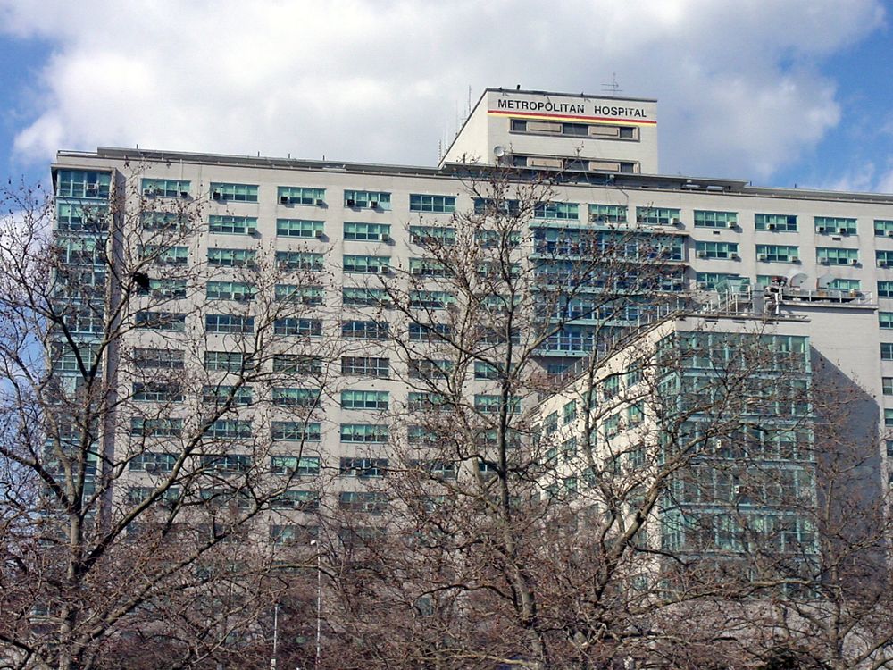 NYC Health + Hospitals/Metropolitan 2019 All You Need to Know BEFORE