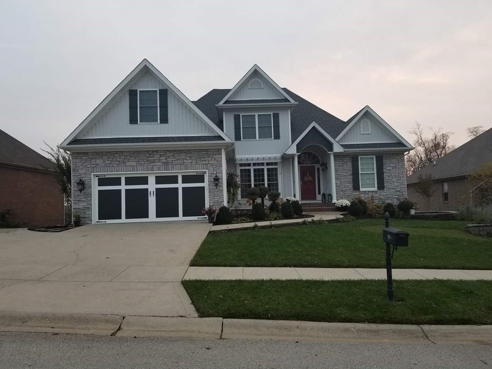 image of business True Colors Painting