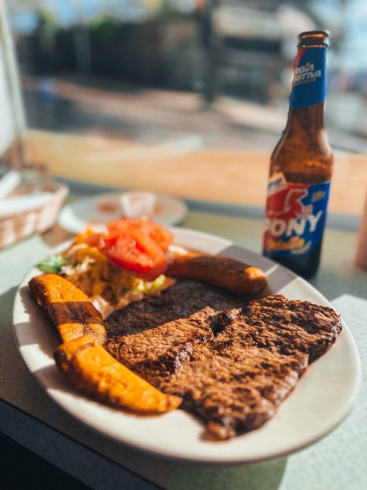 La Esquina Del Sabor La Esquina Del Sabor