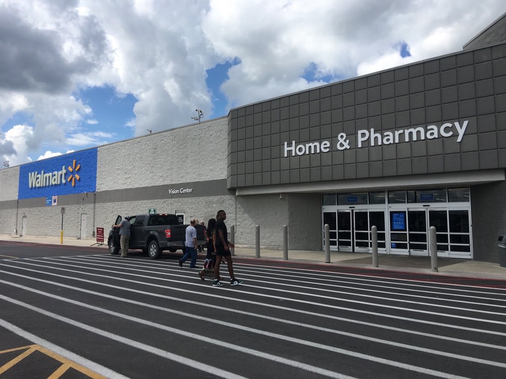 Walmart Supercenter