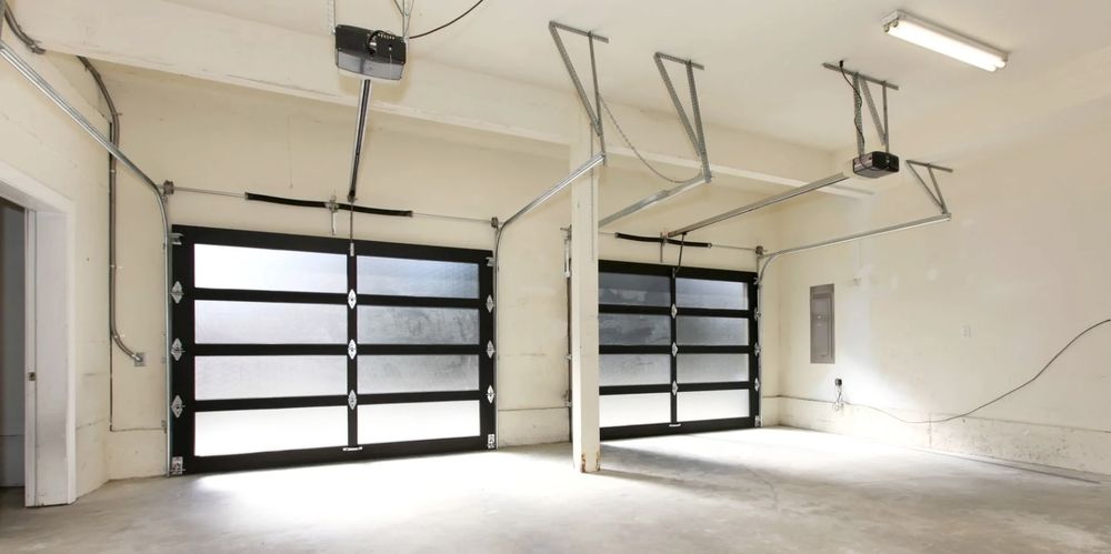 Sureline Garage Door Repair