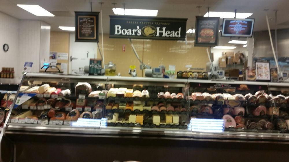 Kroger Marketplace 28 Photos & 15 Reviews Grocery 1931 Jesse